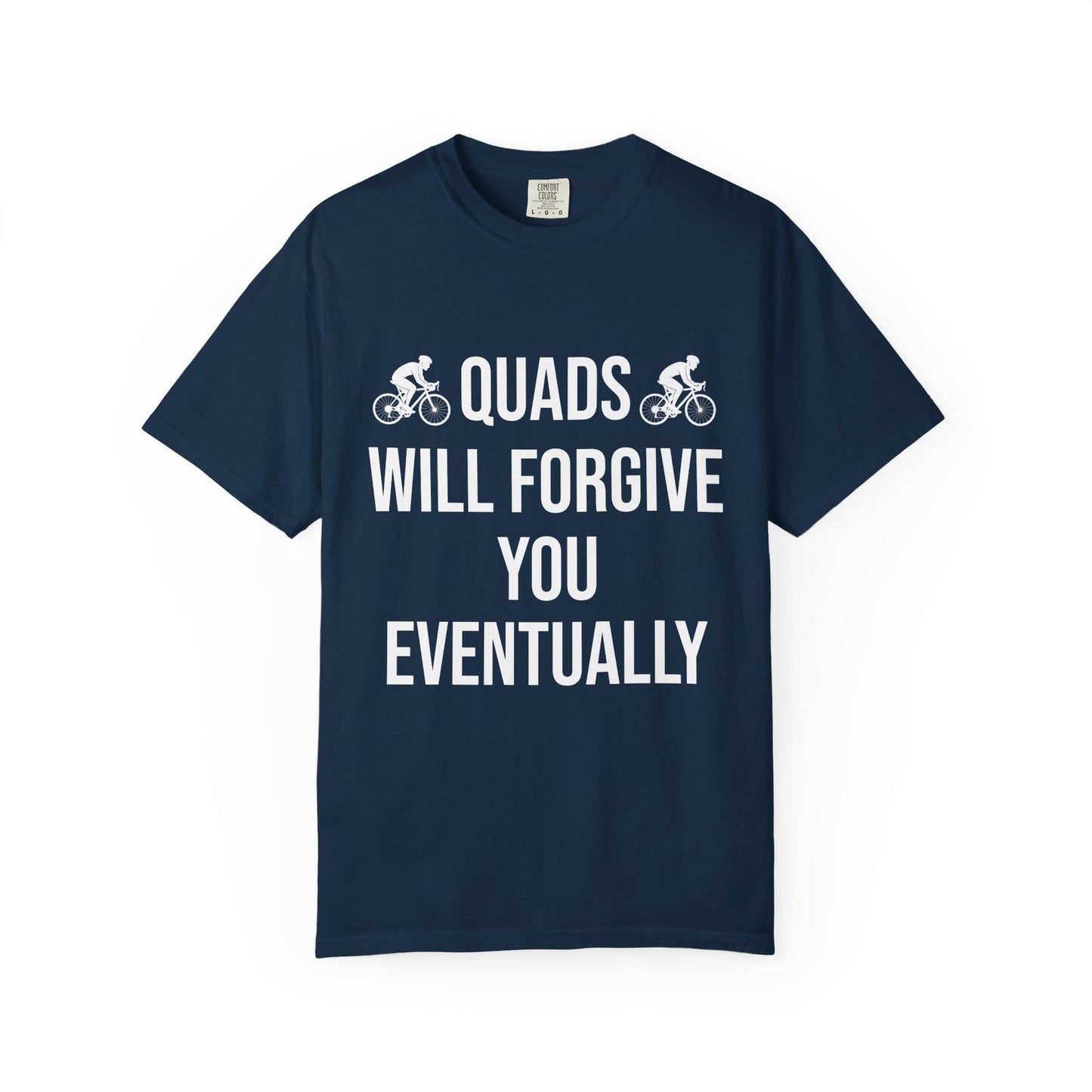 Eventually Tee