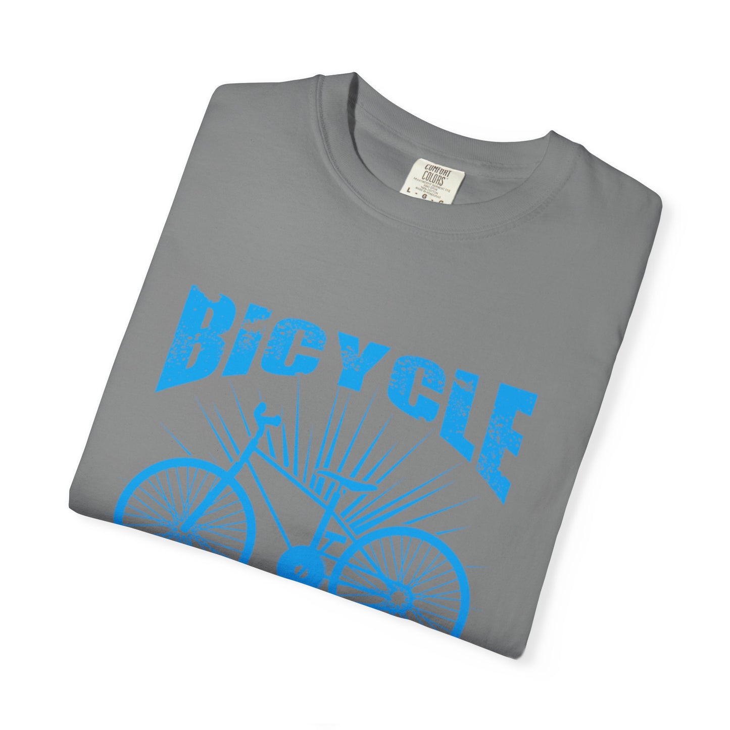 Bicycle Simplicity Tee