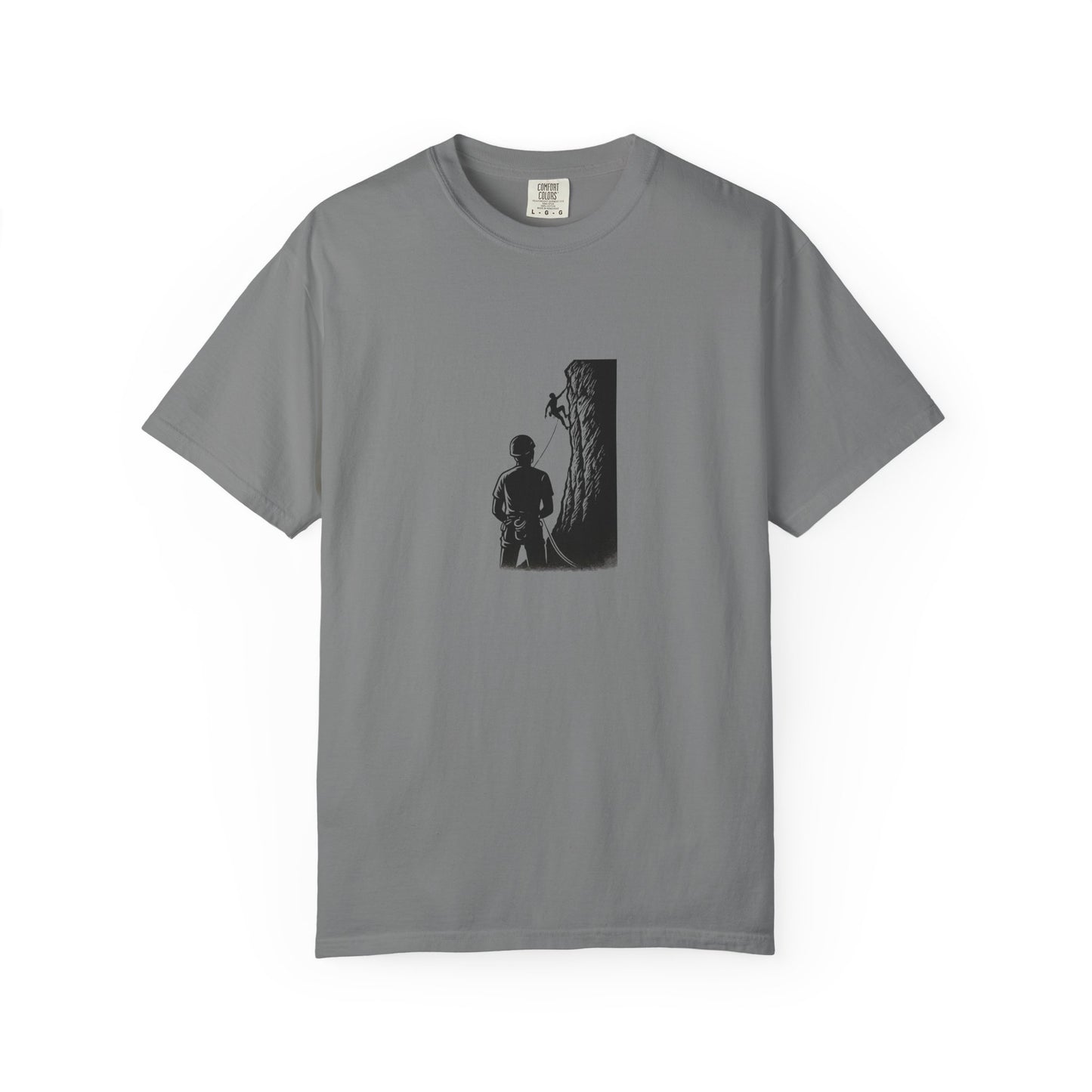 Belayer View Tee