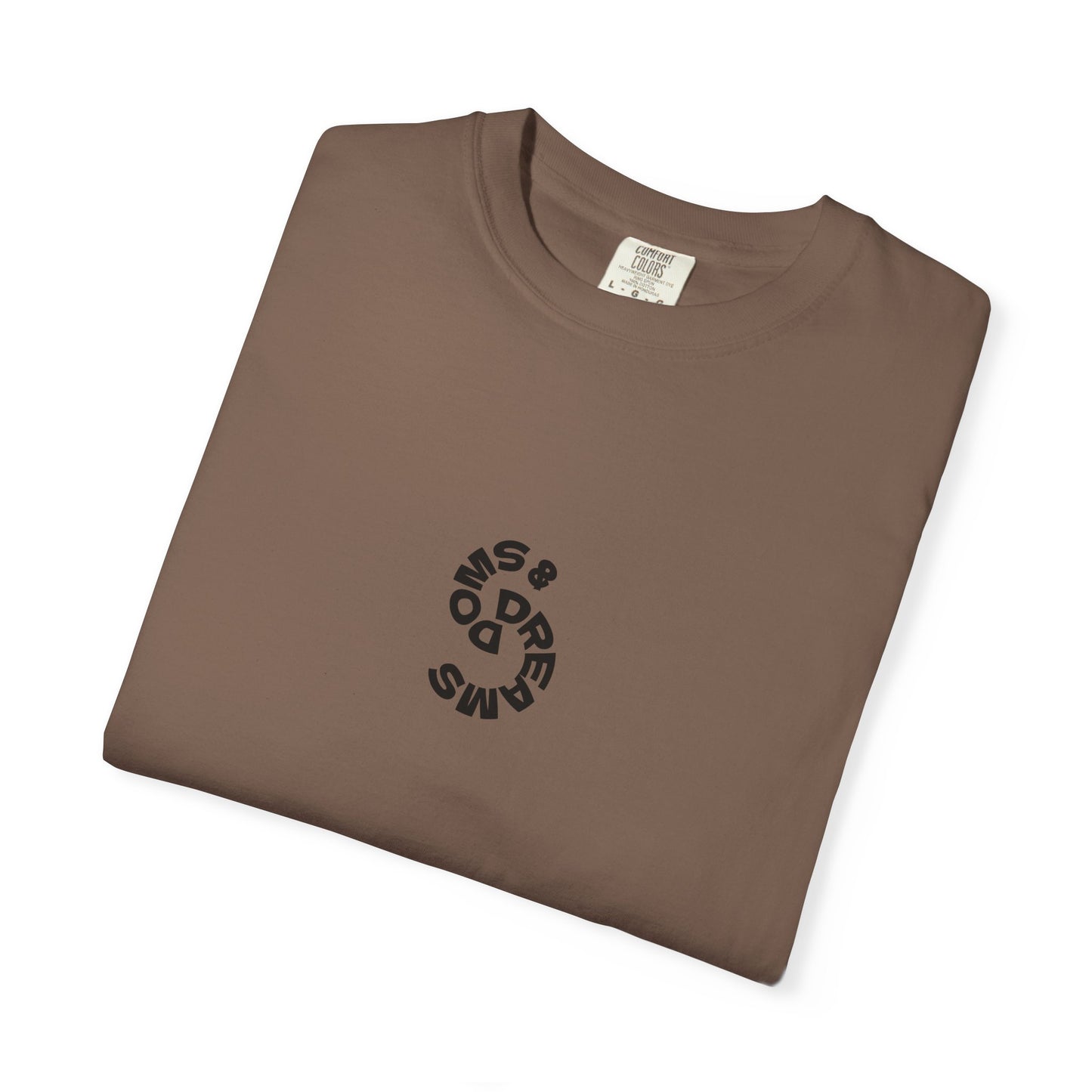 Rooted Tee