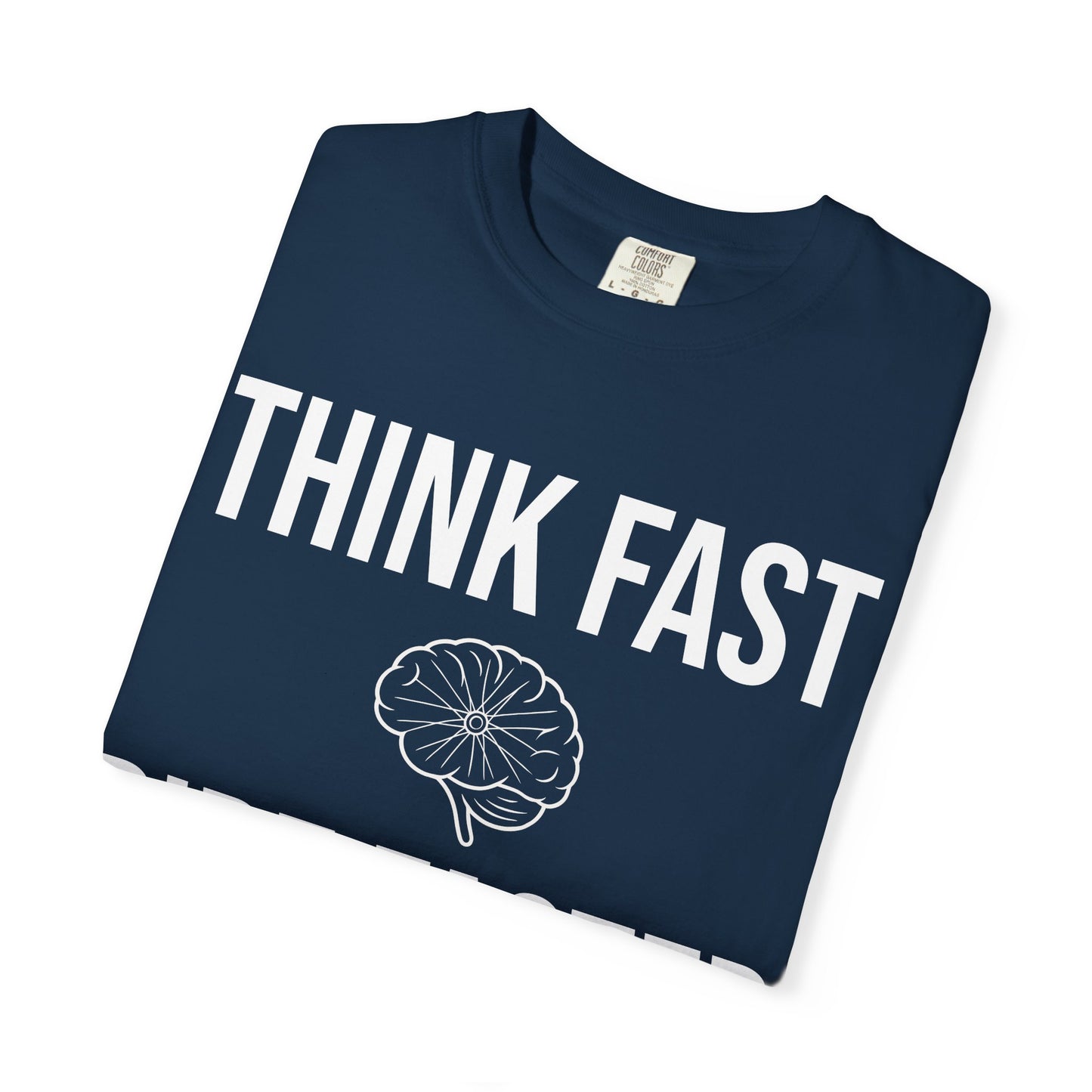 Spoke Minded Tee