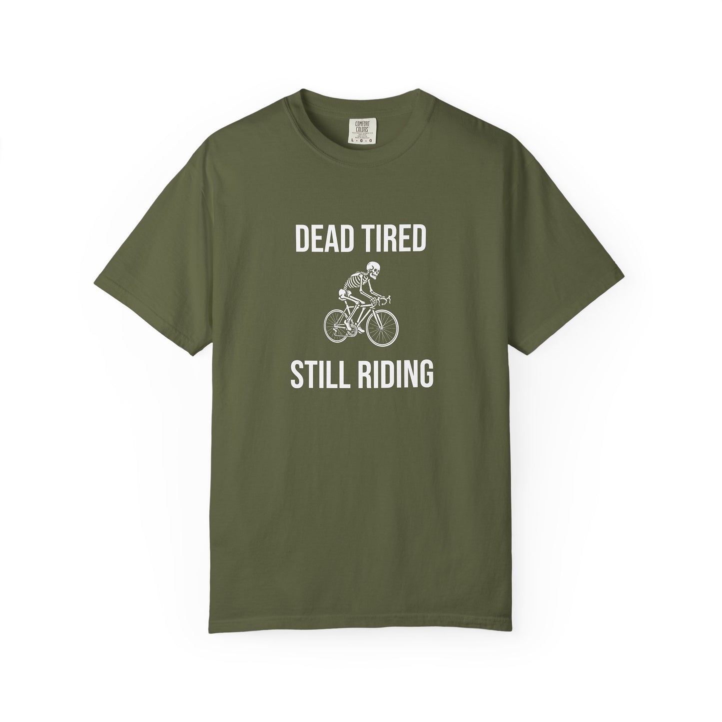 Dead Tired Tee
