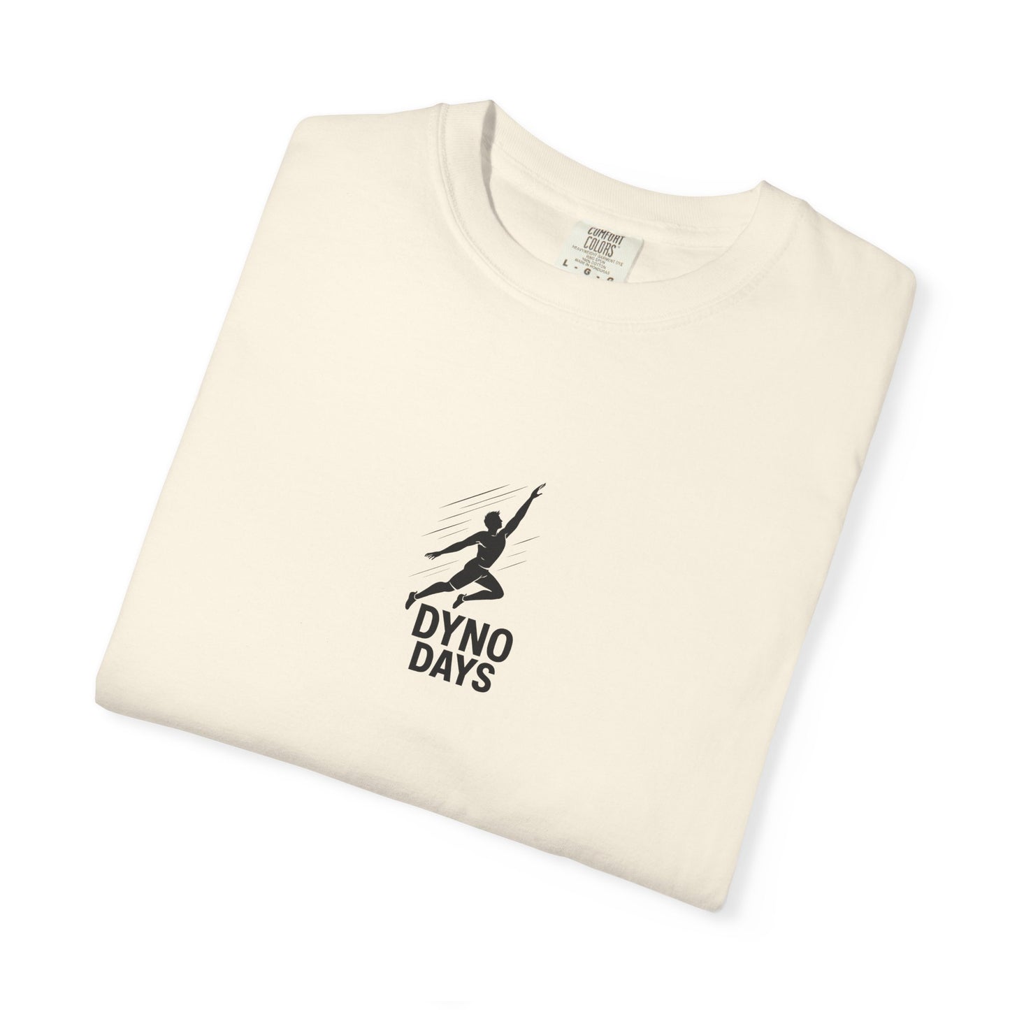 Dyno Days Tee