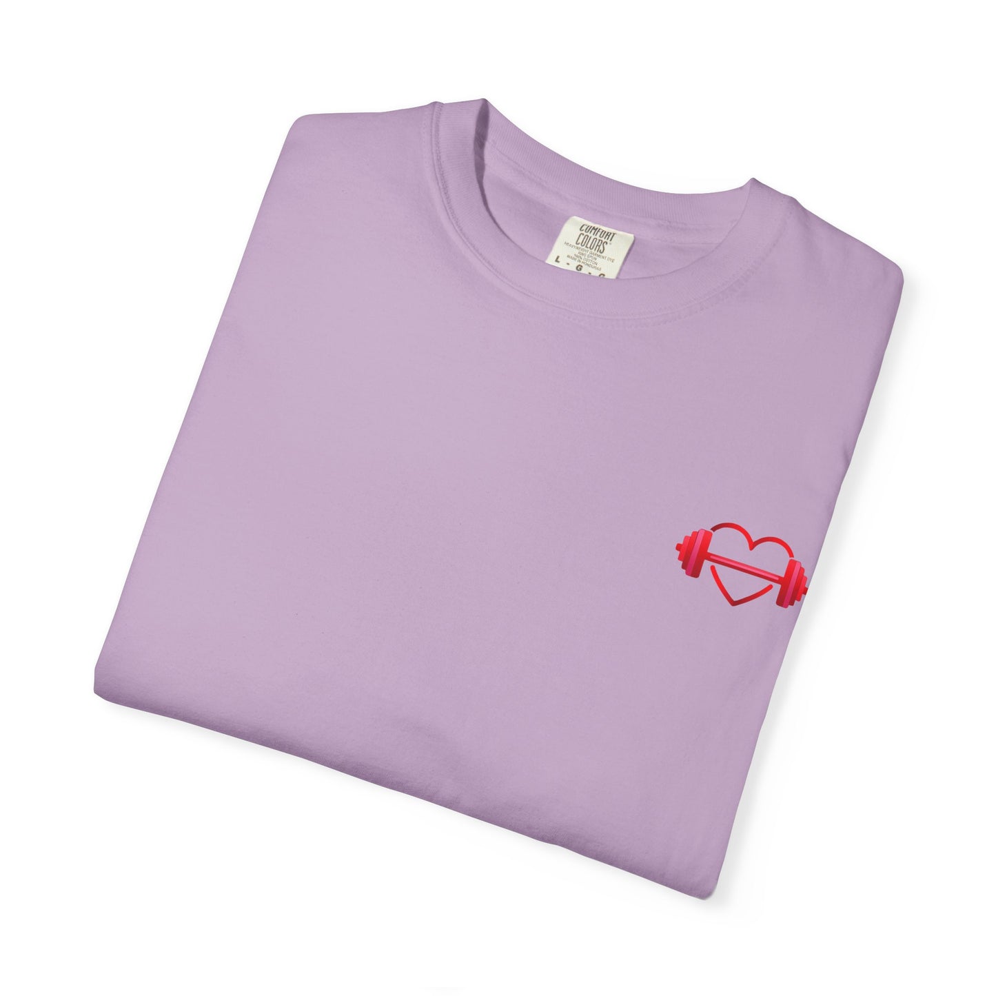 Weights Before Dates Tee