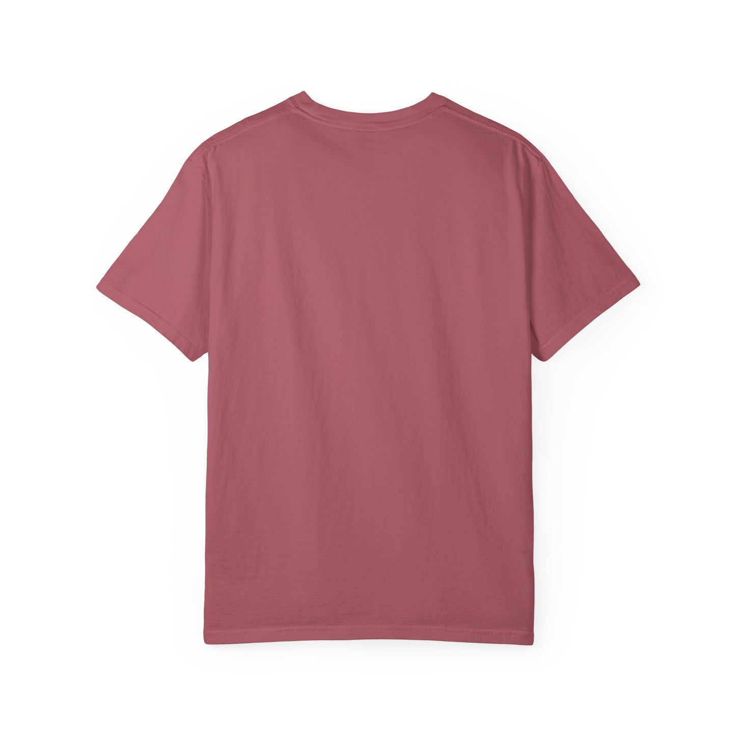 Mind Over Iron Tee