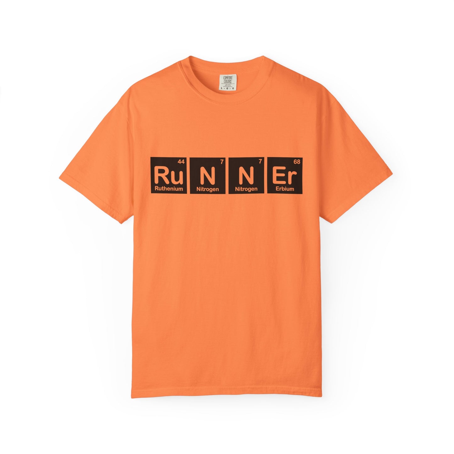 Ru-N-N-Er Tee