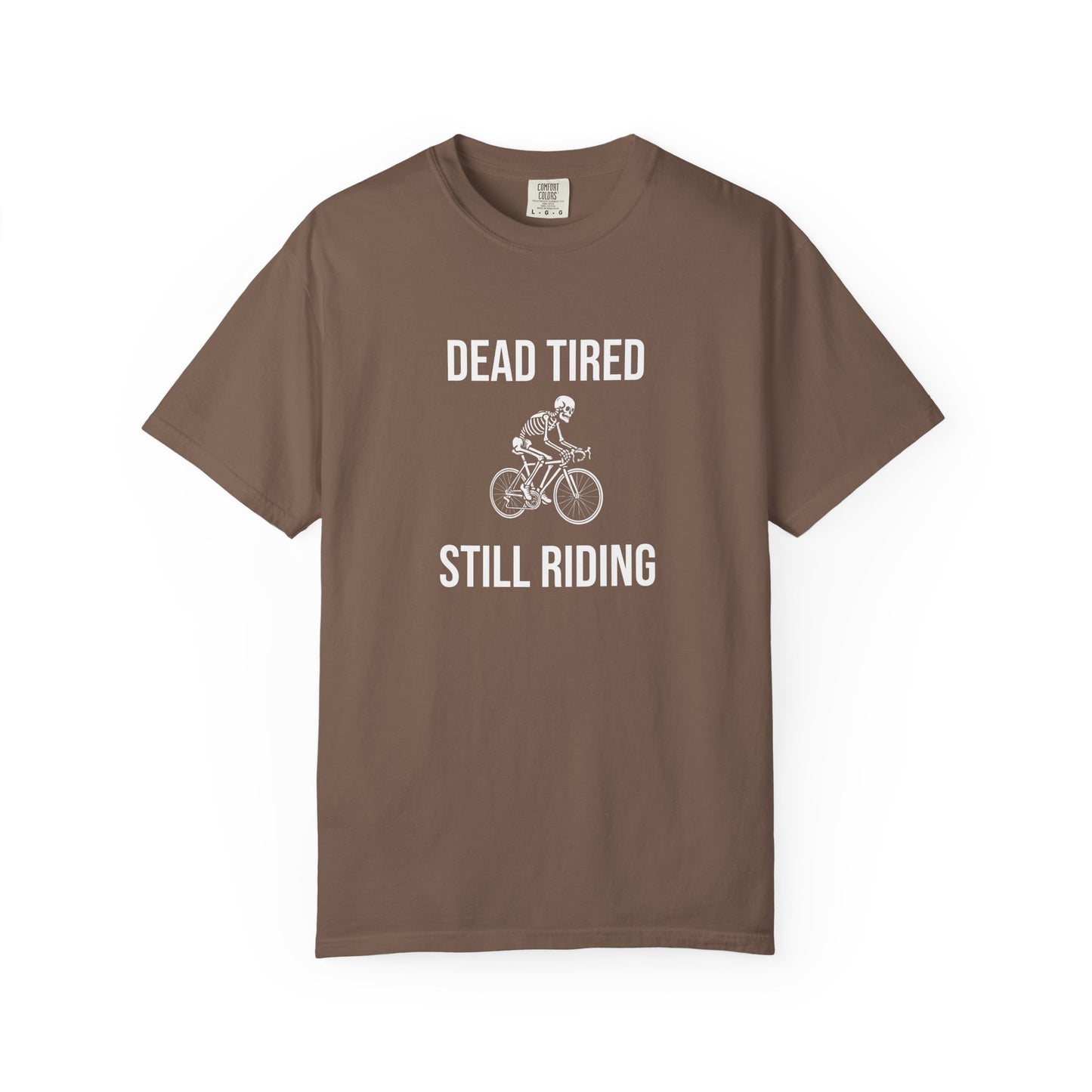 Dead Tired Tee