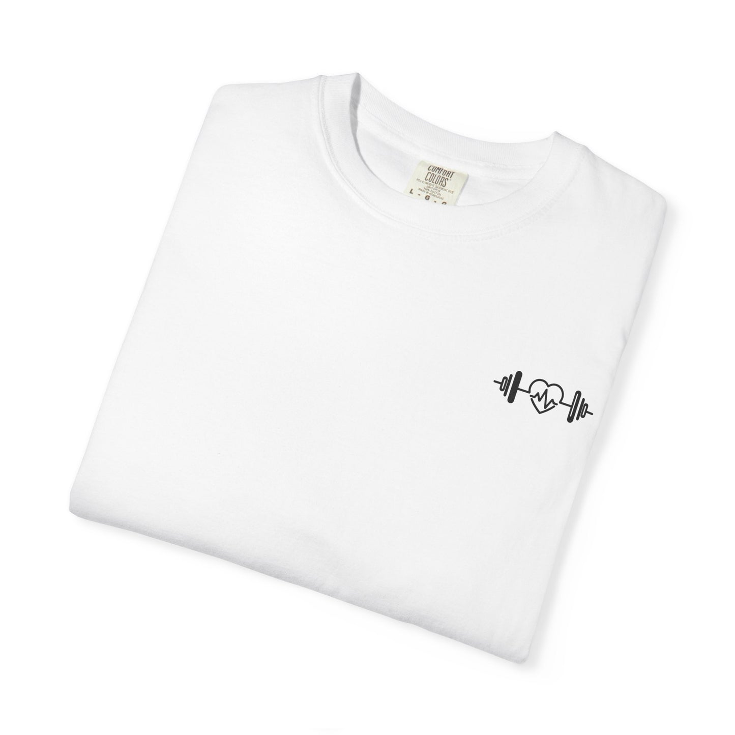 Rest in Reps Tee