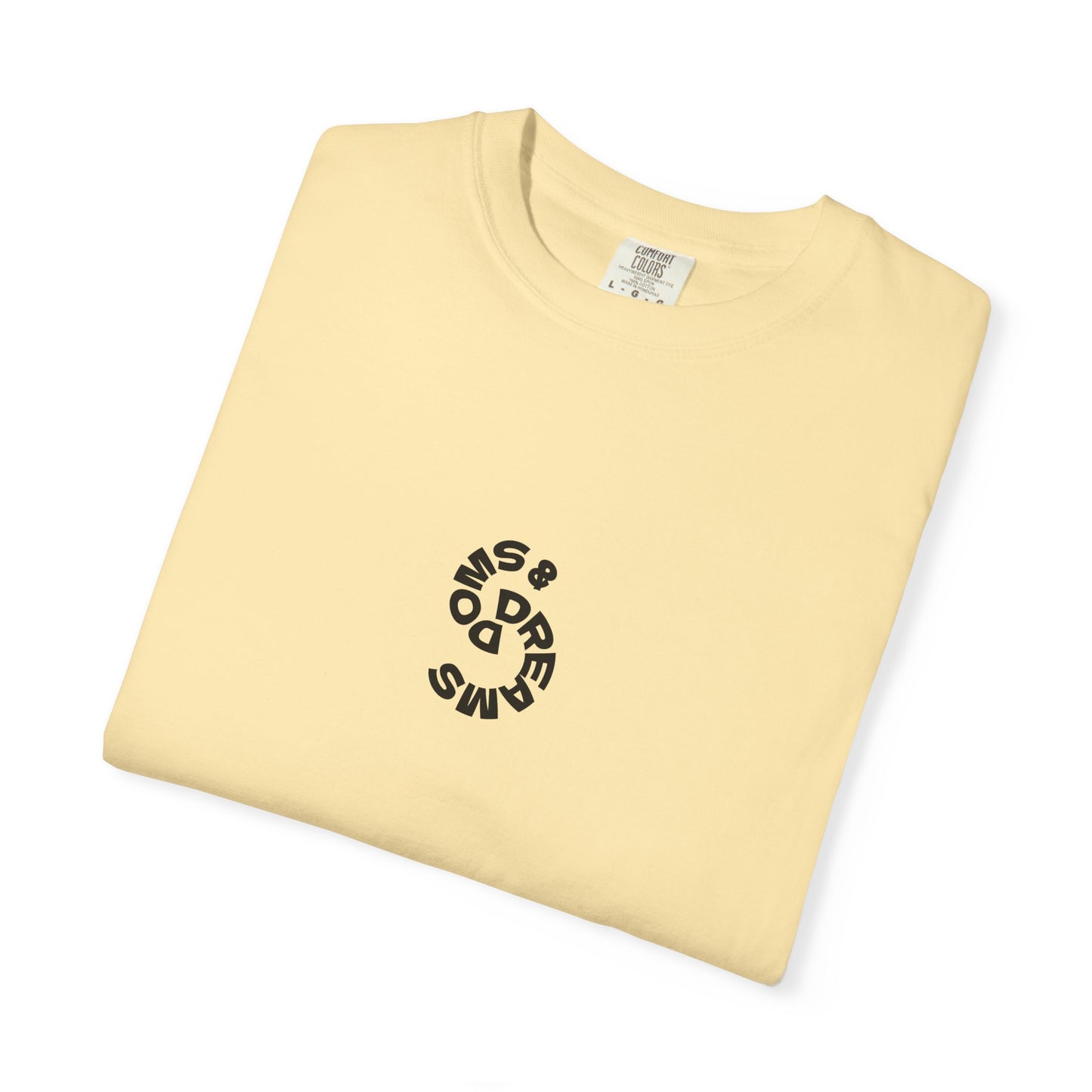 Rooted Tee