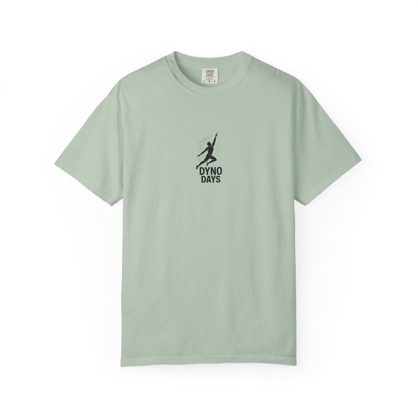 Dyno Days Tee