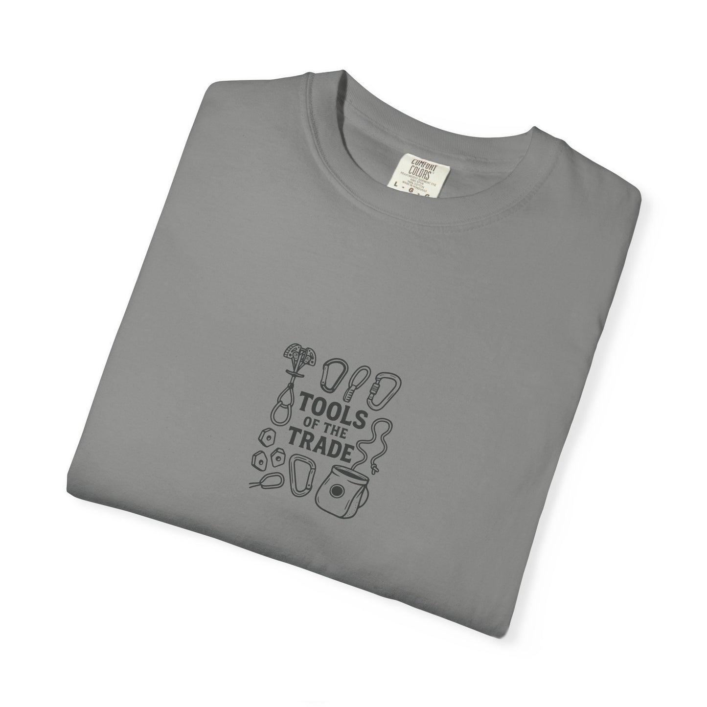 Tools & Trade Tee