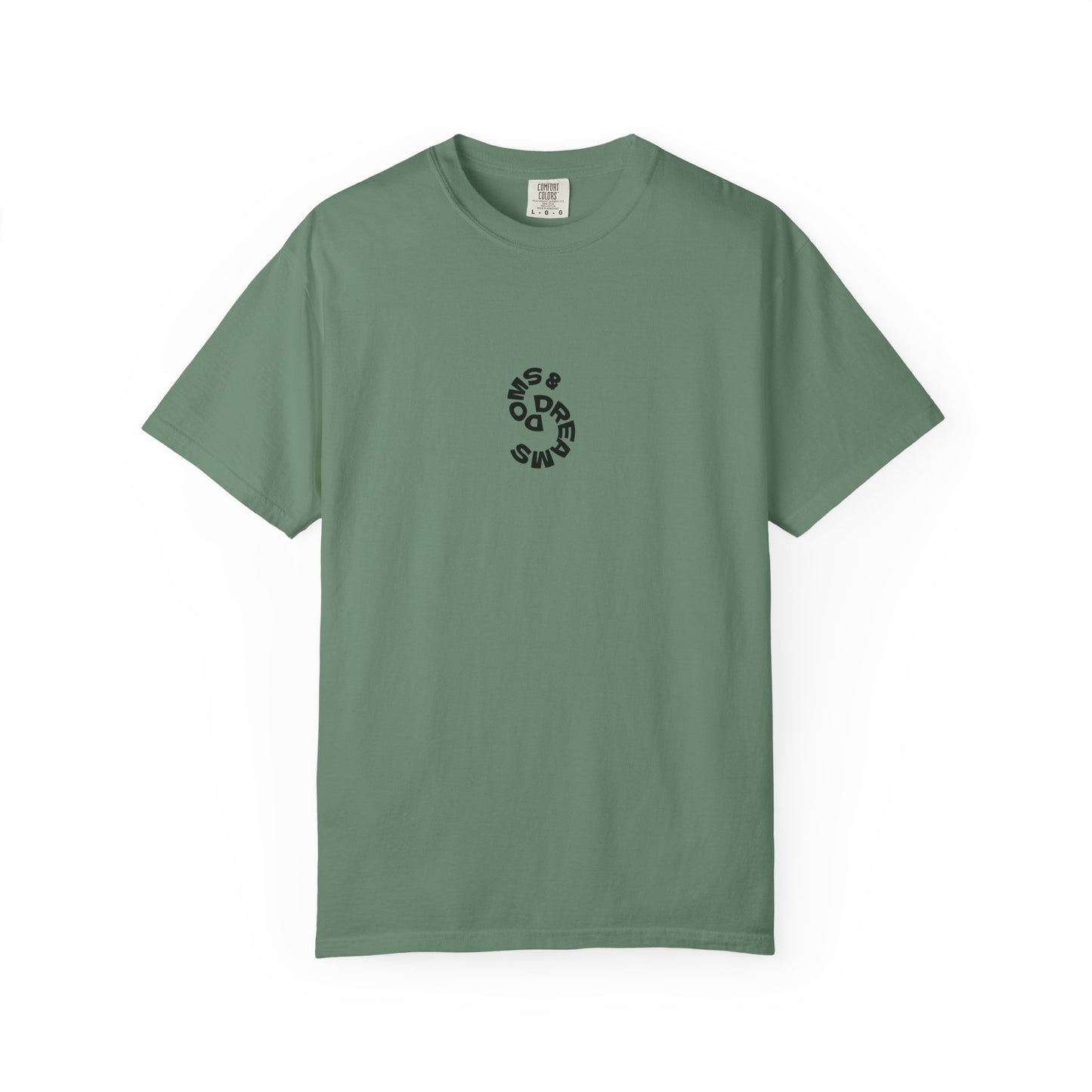Rooted Tee