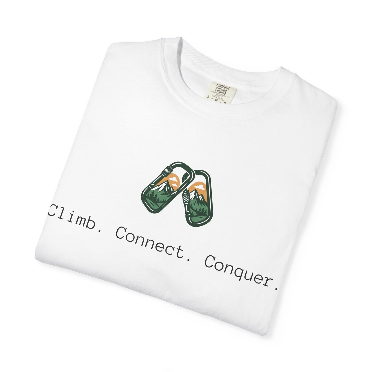 Linked Tee