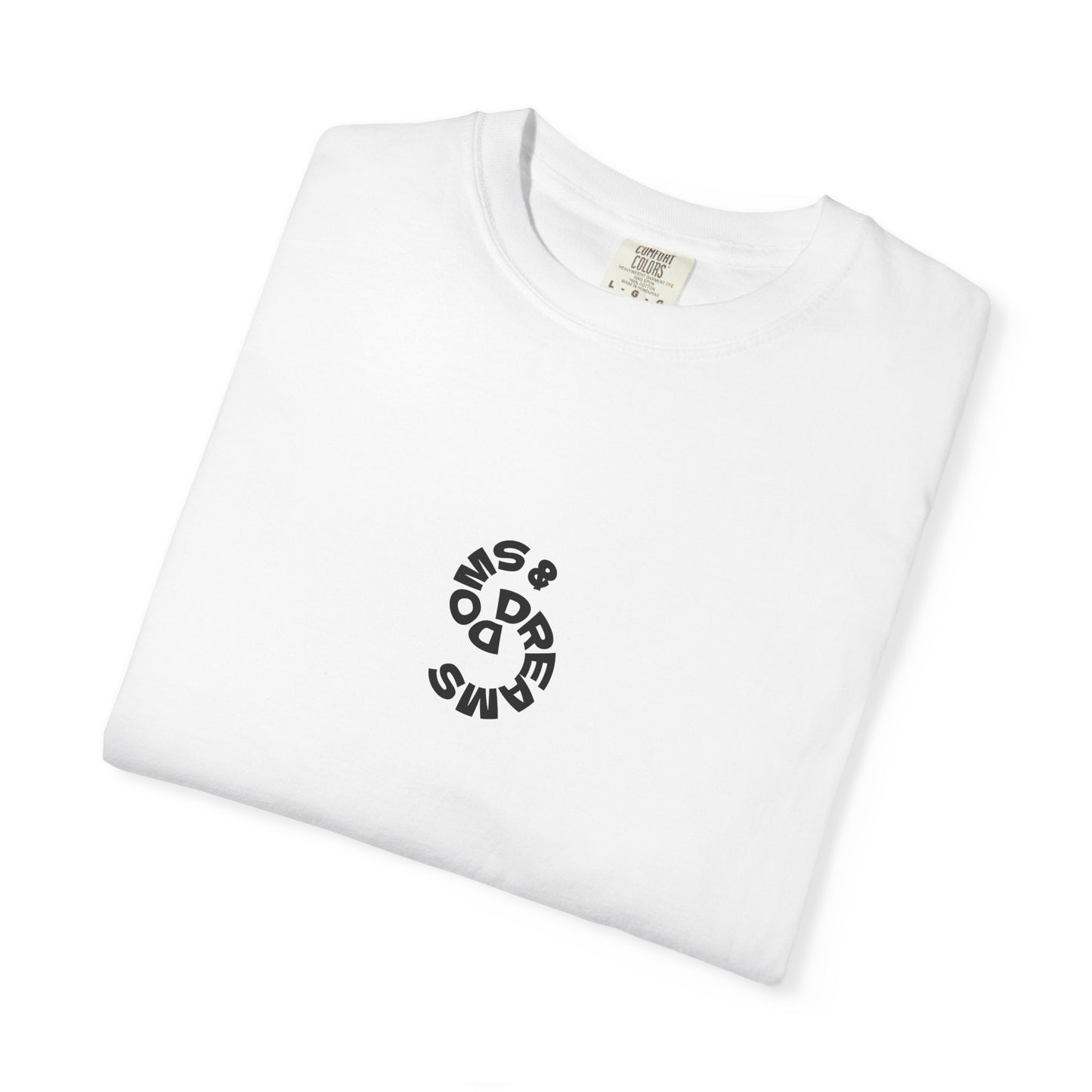 Rooted Tee