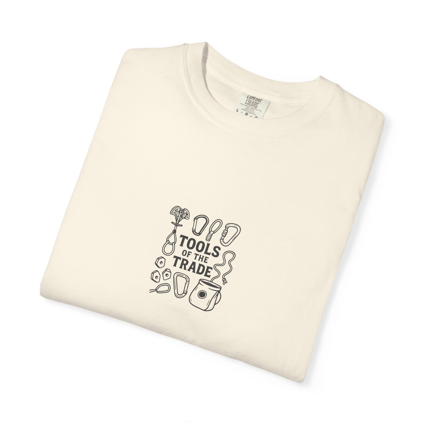 Tools & Trade Tee