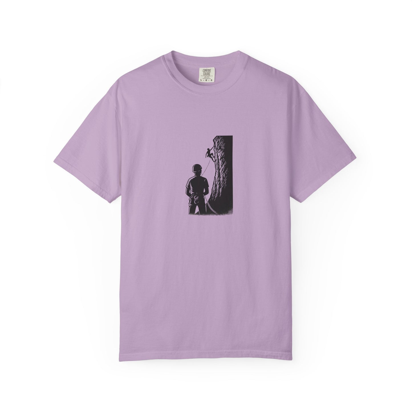 Belayer View Tee