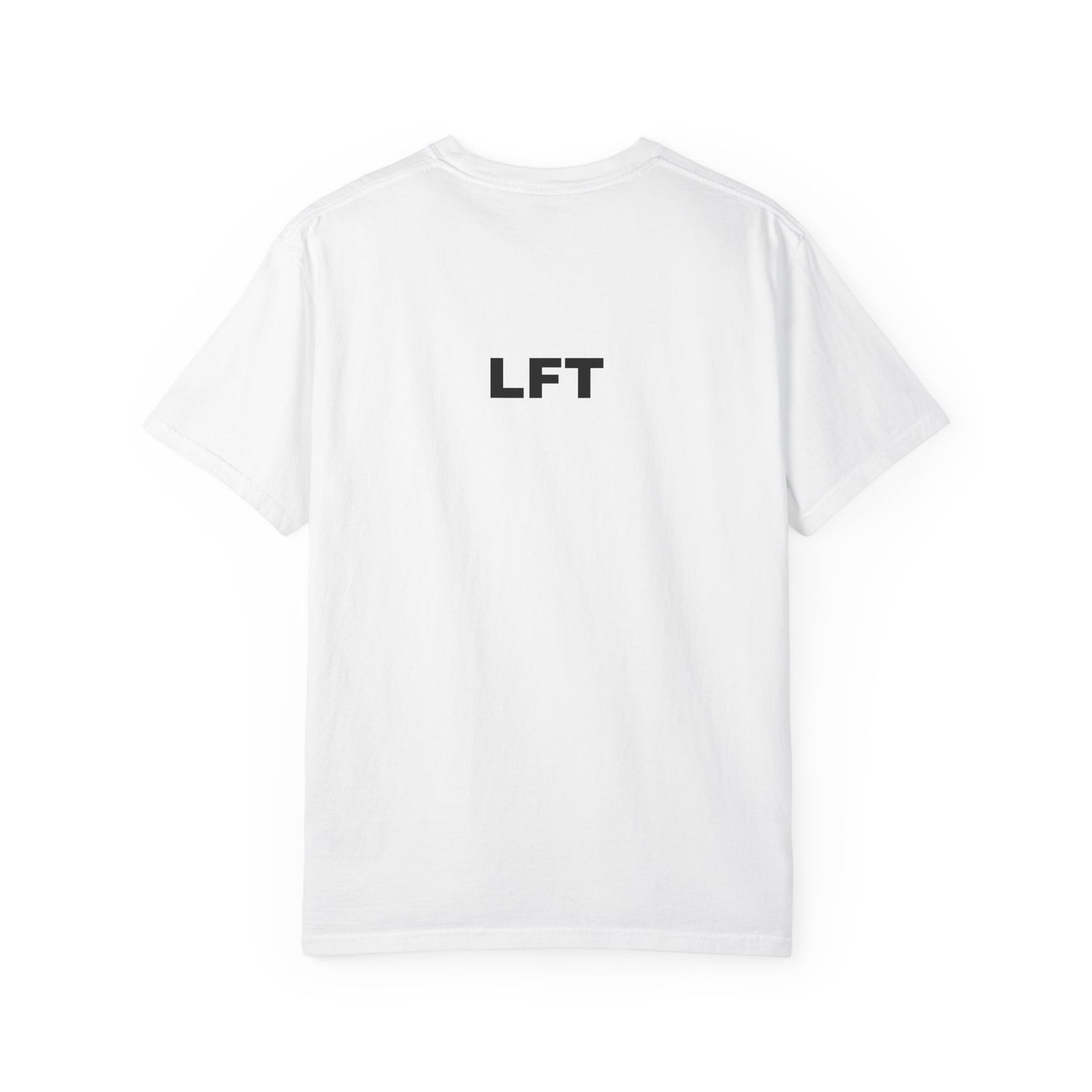 LFT HVY Tee