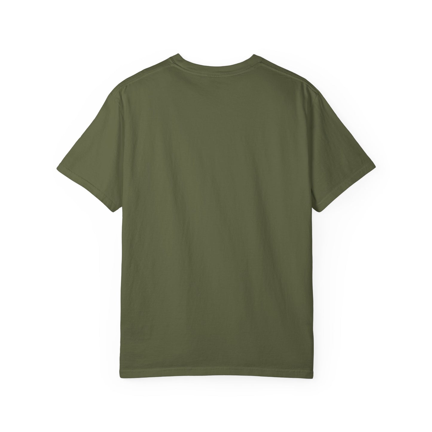 Getting High Tee