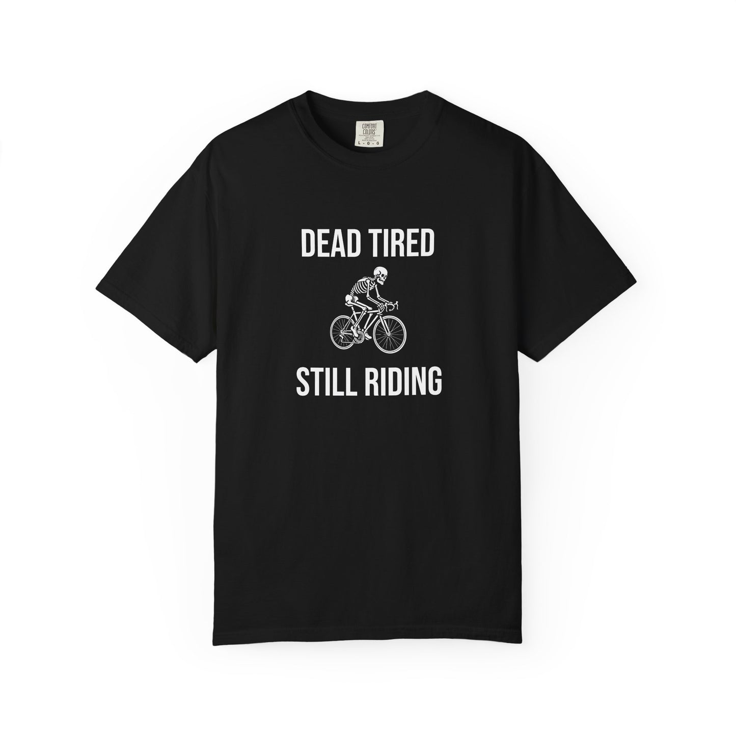 Dead Tired Tee