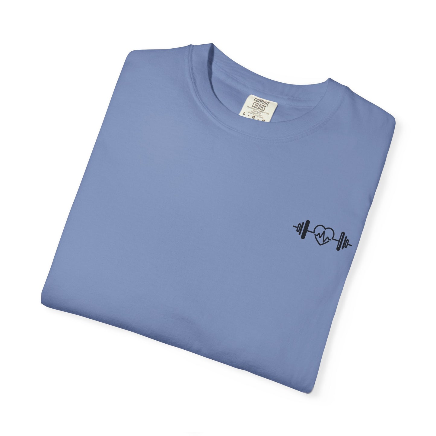 Rest in Reps Tee