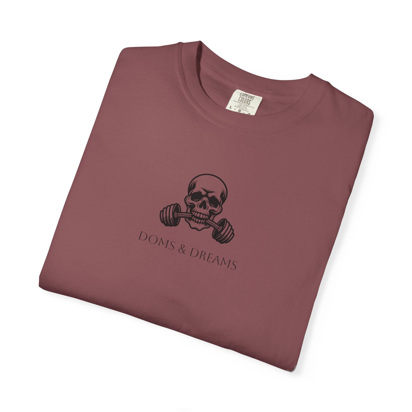 Skull & Sinew Tee
