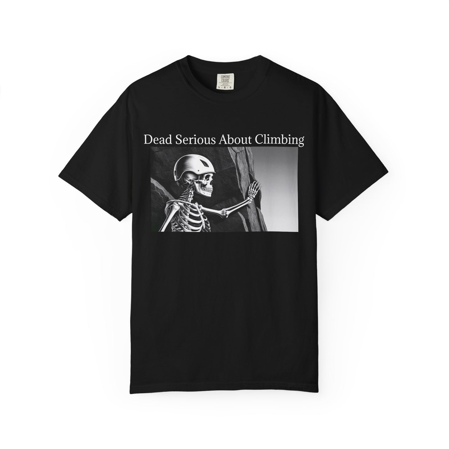 Dead Serious Tee