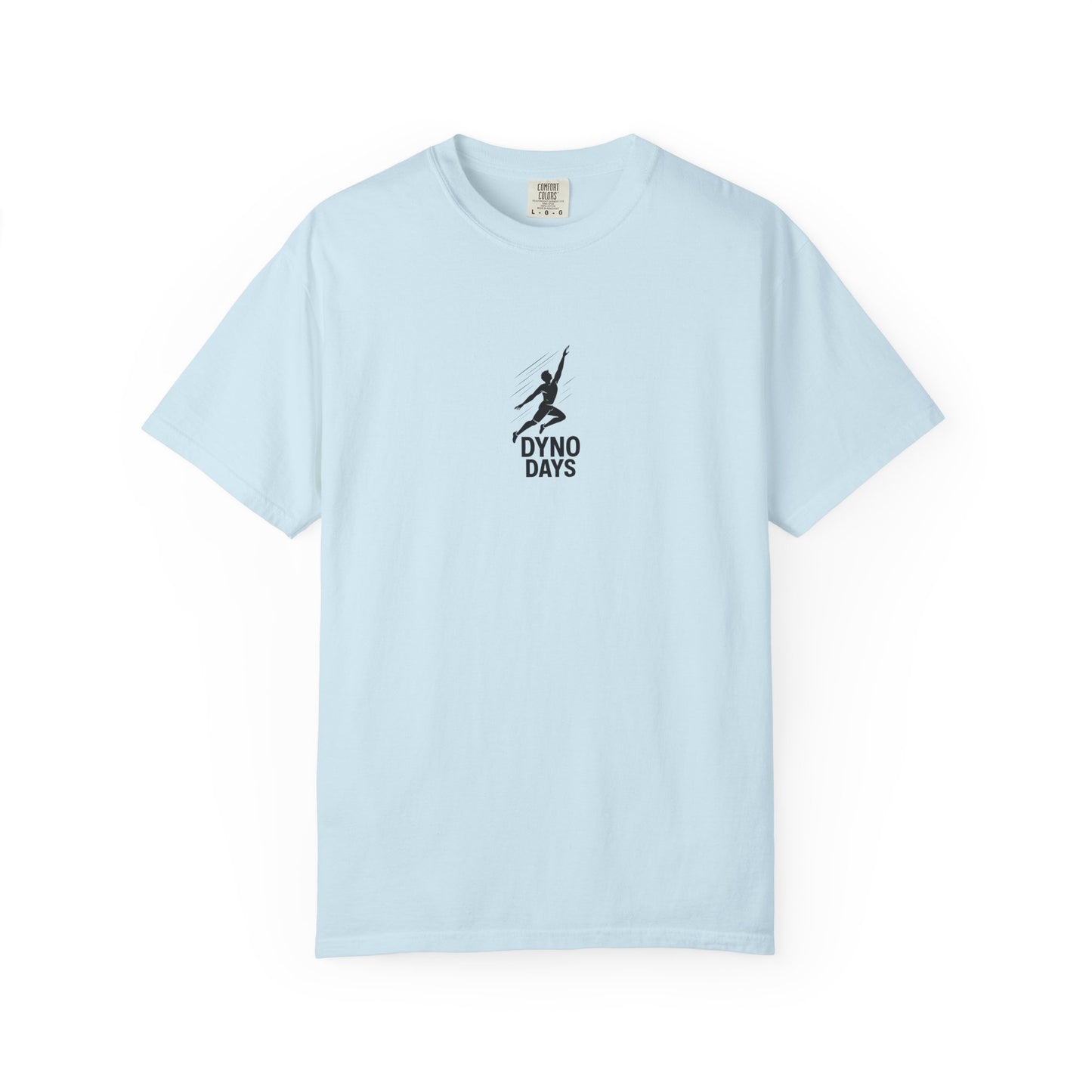 Dyno Days Tee