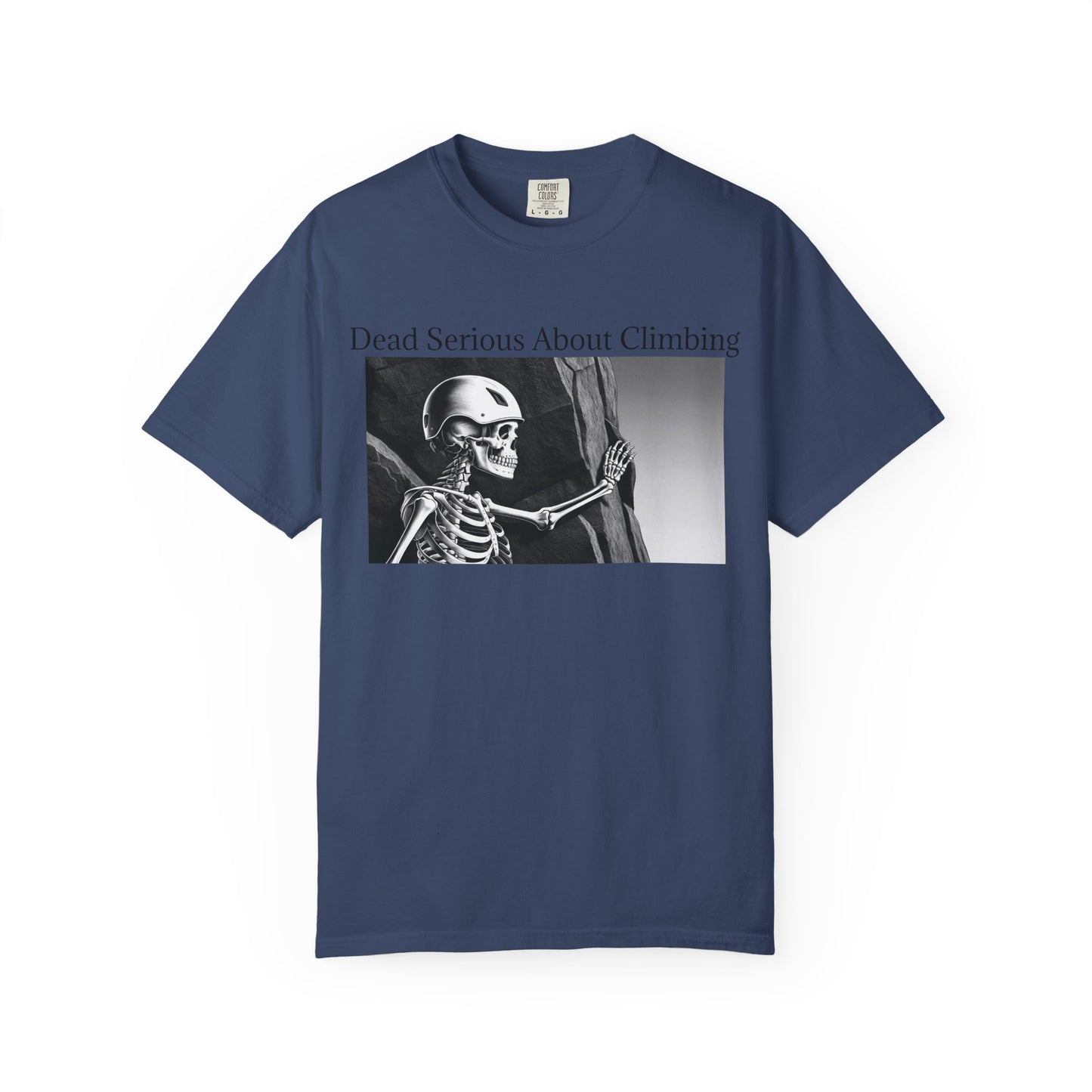 Dead Serious Tee