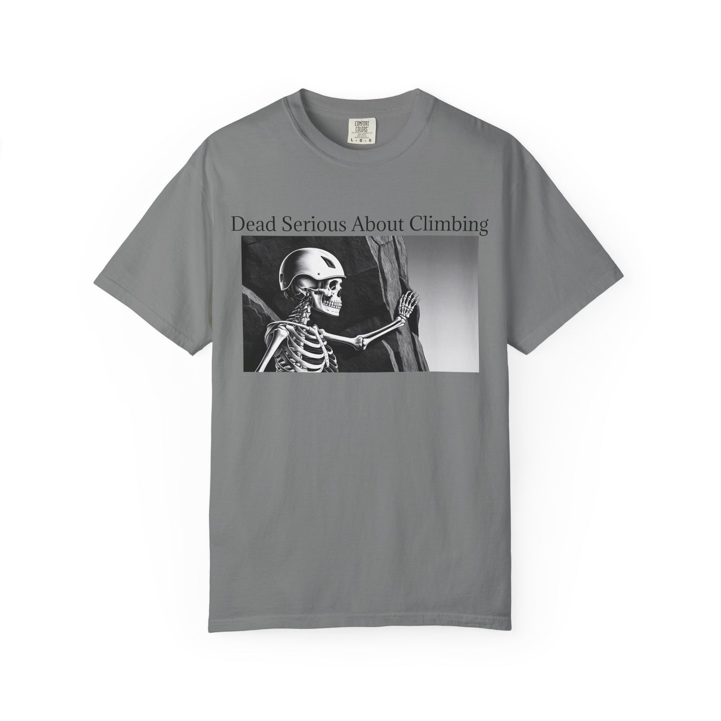 Dead Serious Tee