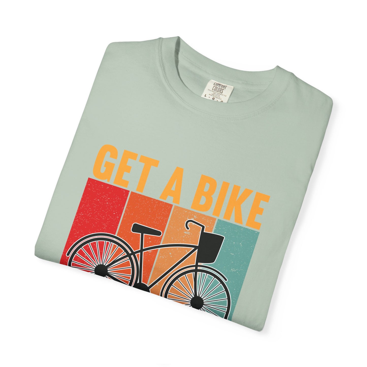 Get A Bike Tee