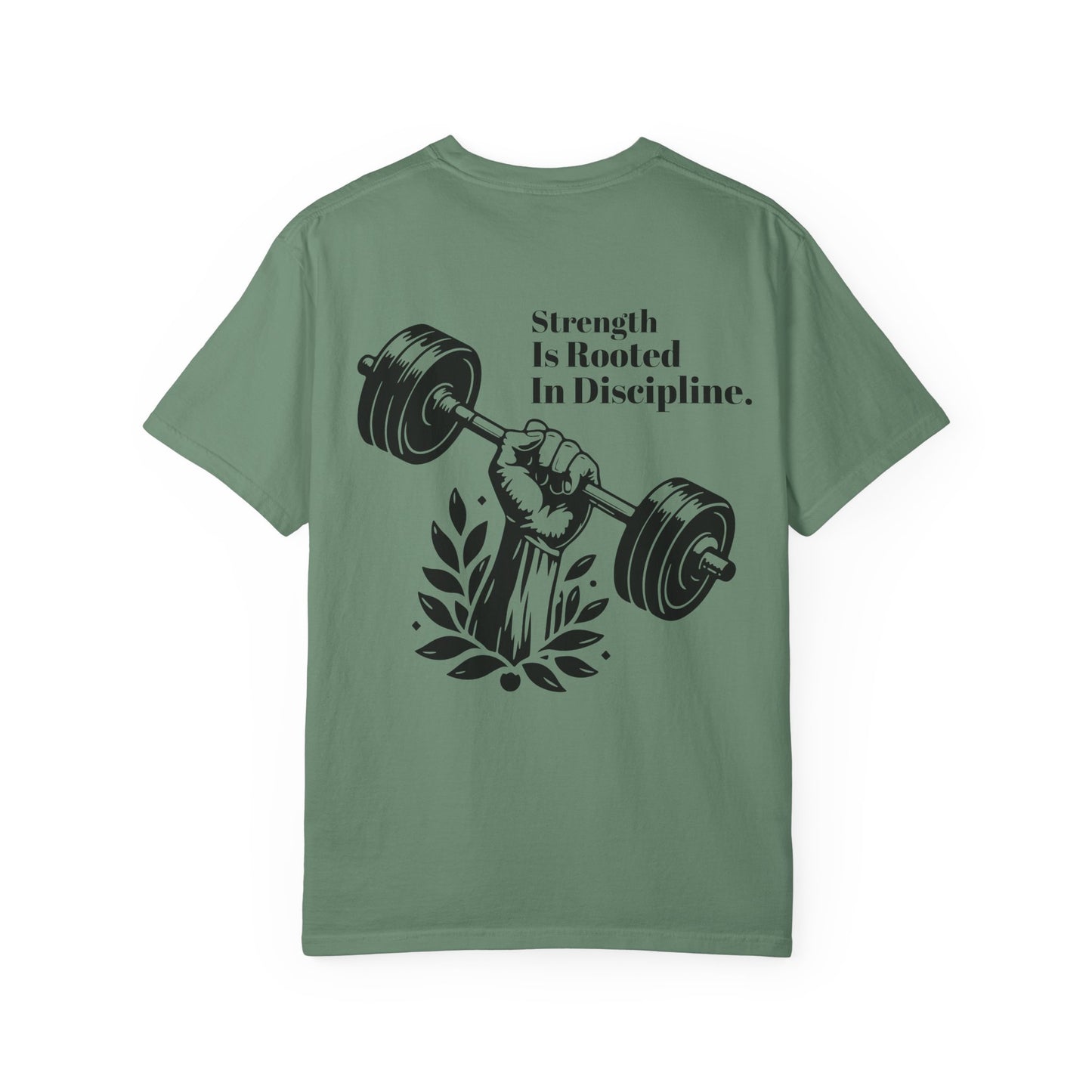 Rooted Tee