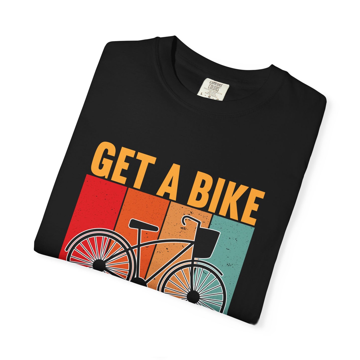 Get A Bike Tee