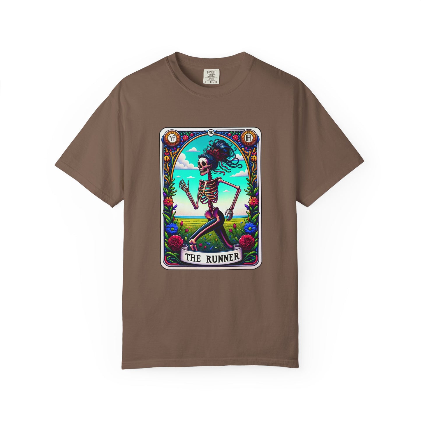 The Runner Tee