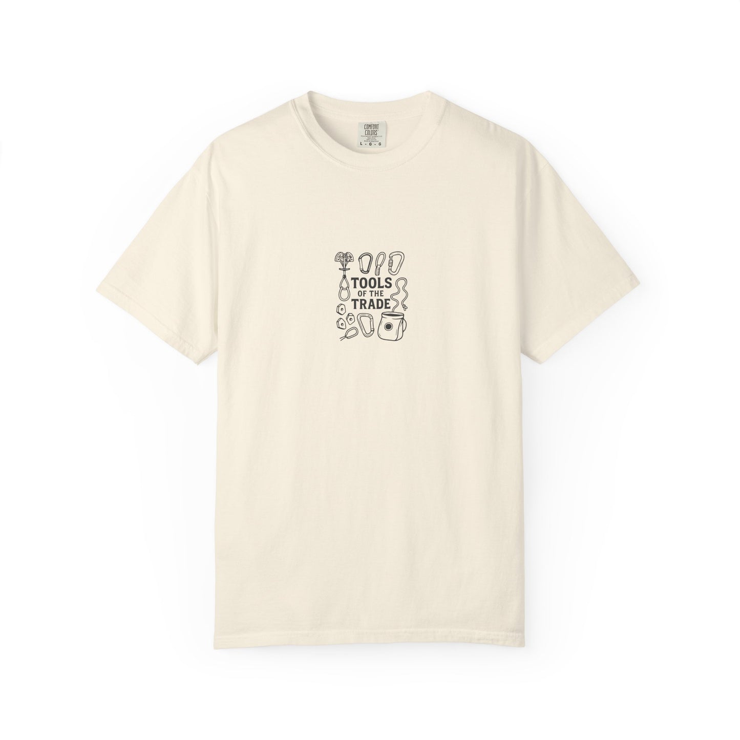 Tools & Trade Tee