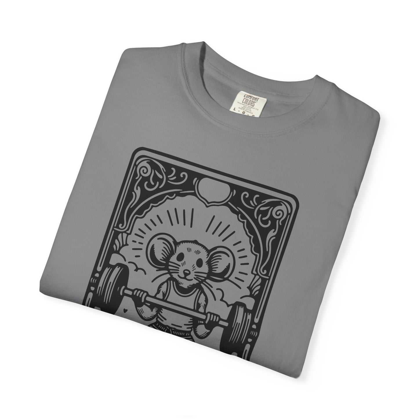 Gym Rat Tee