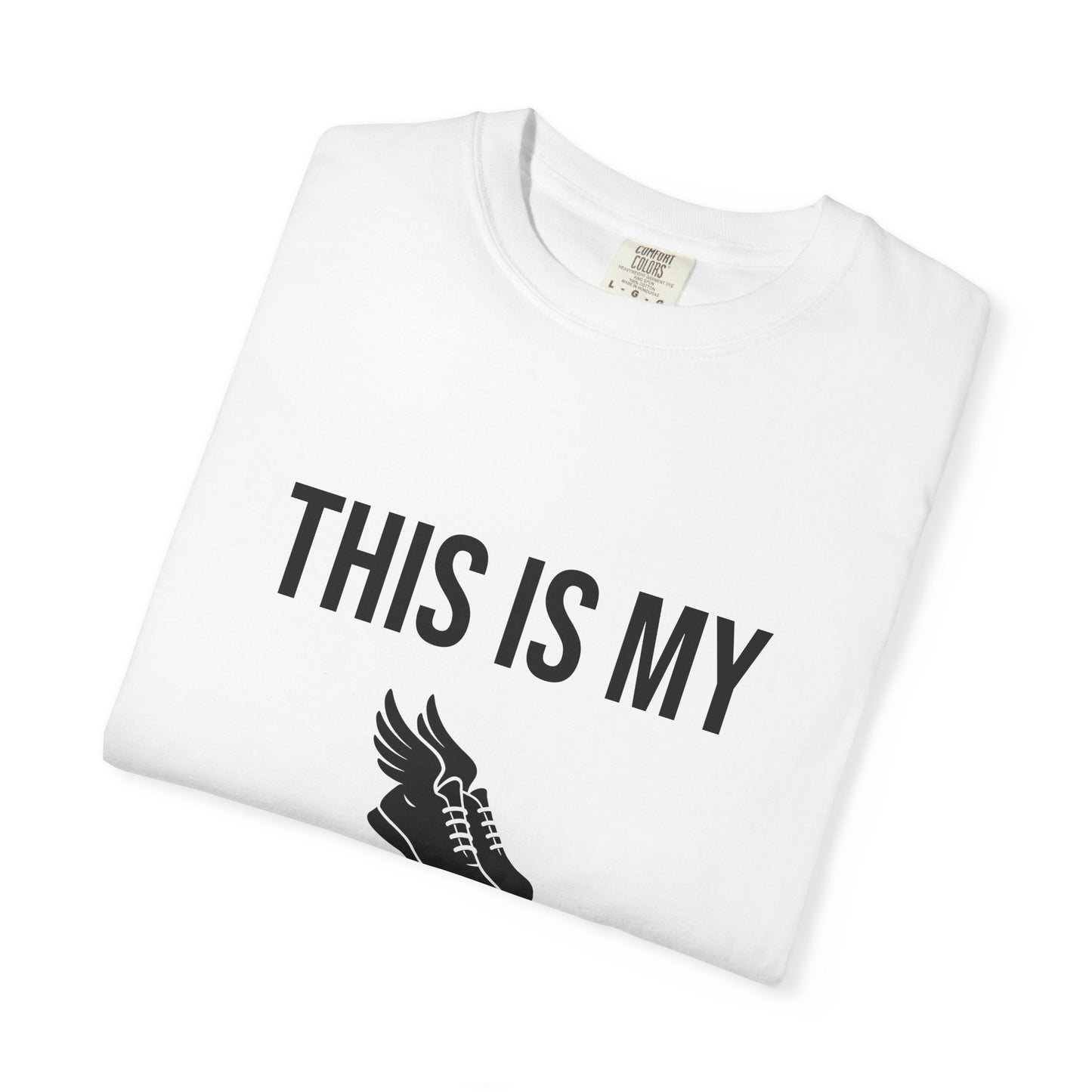 Superpower Tee