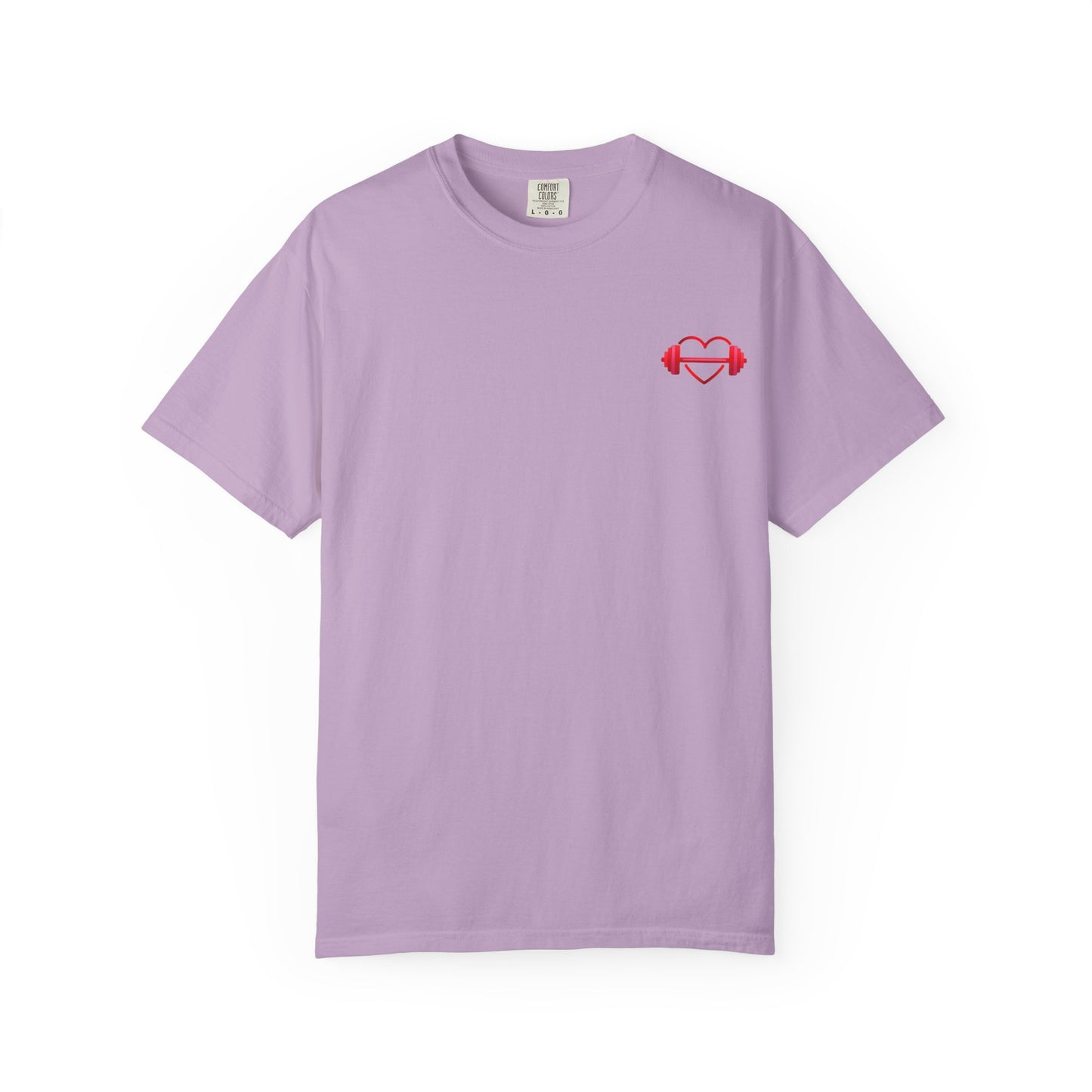 Weights Before Dates Tee