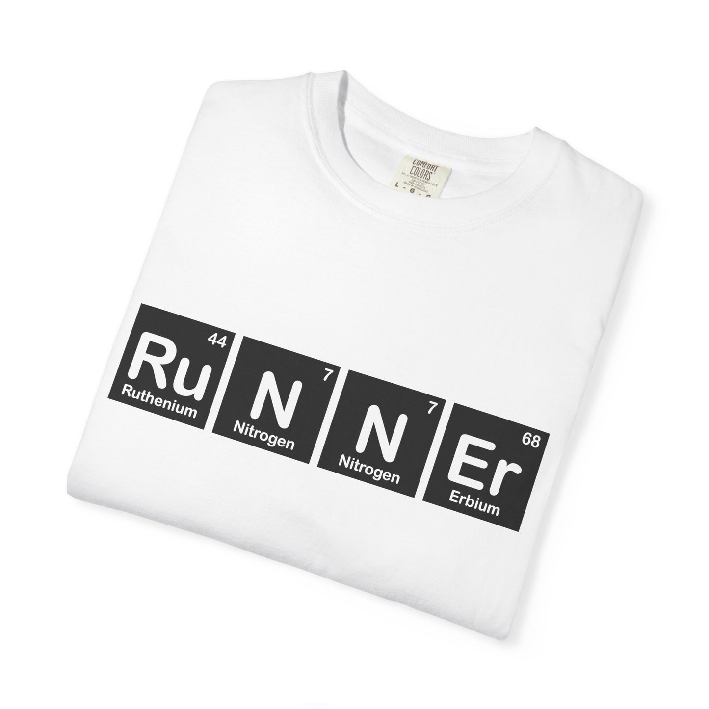 Ru-N-N-Er Tee