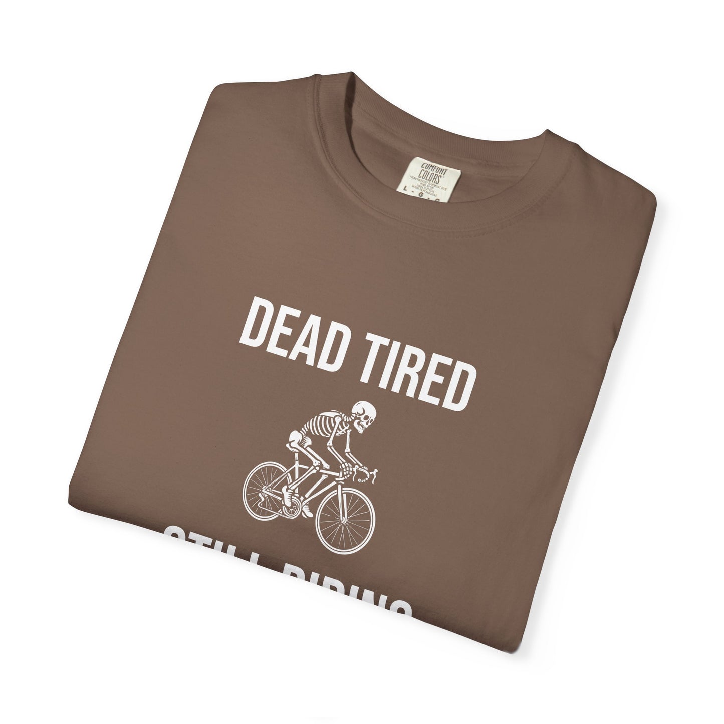 Dead Tired Tee
