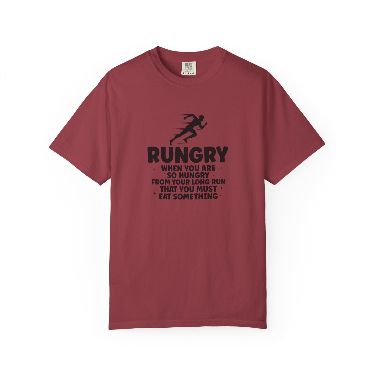 Rungry Tee