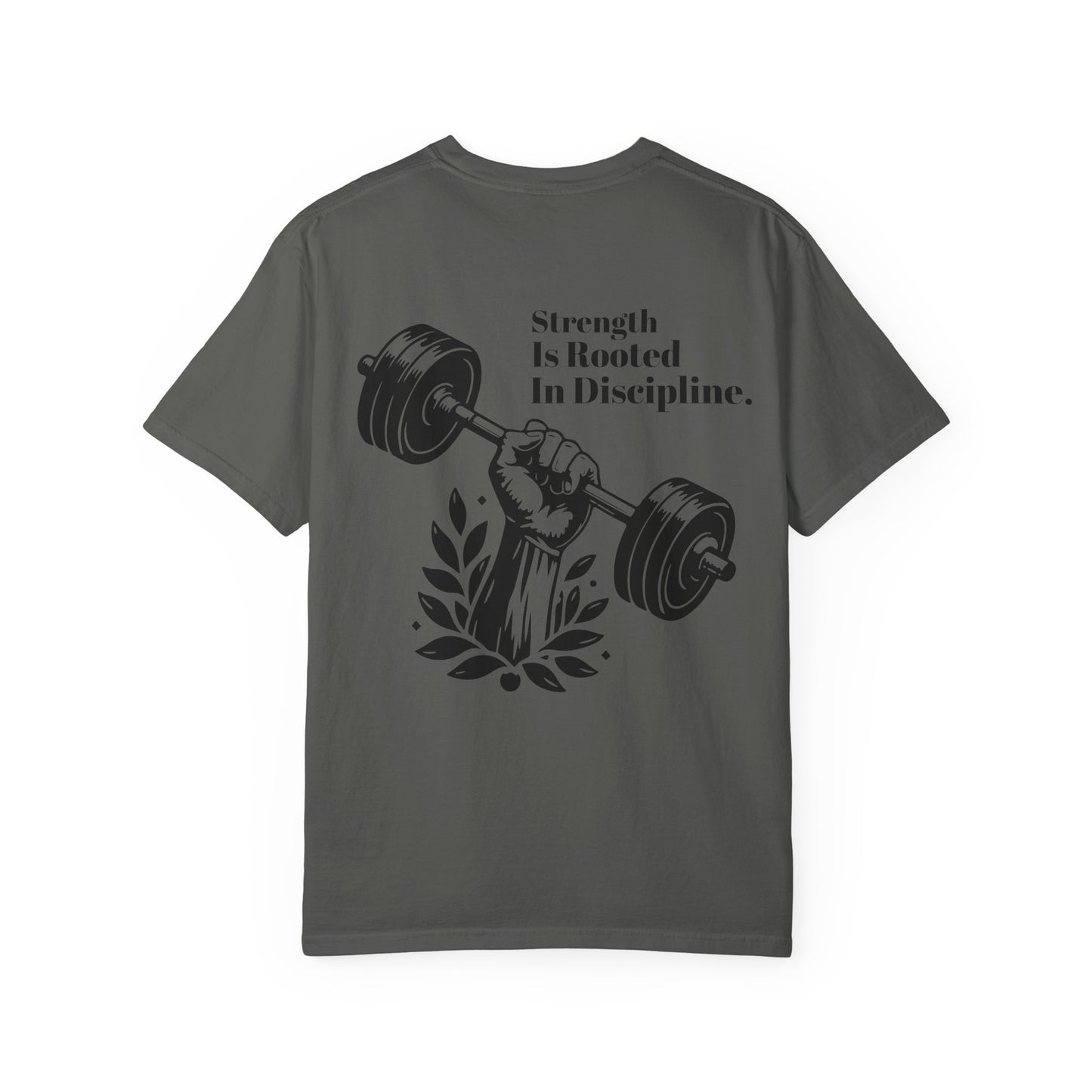 Rooted Tee