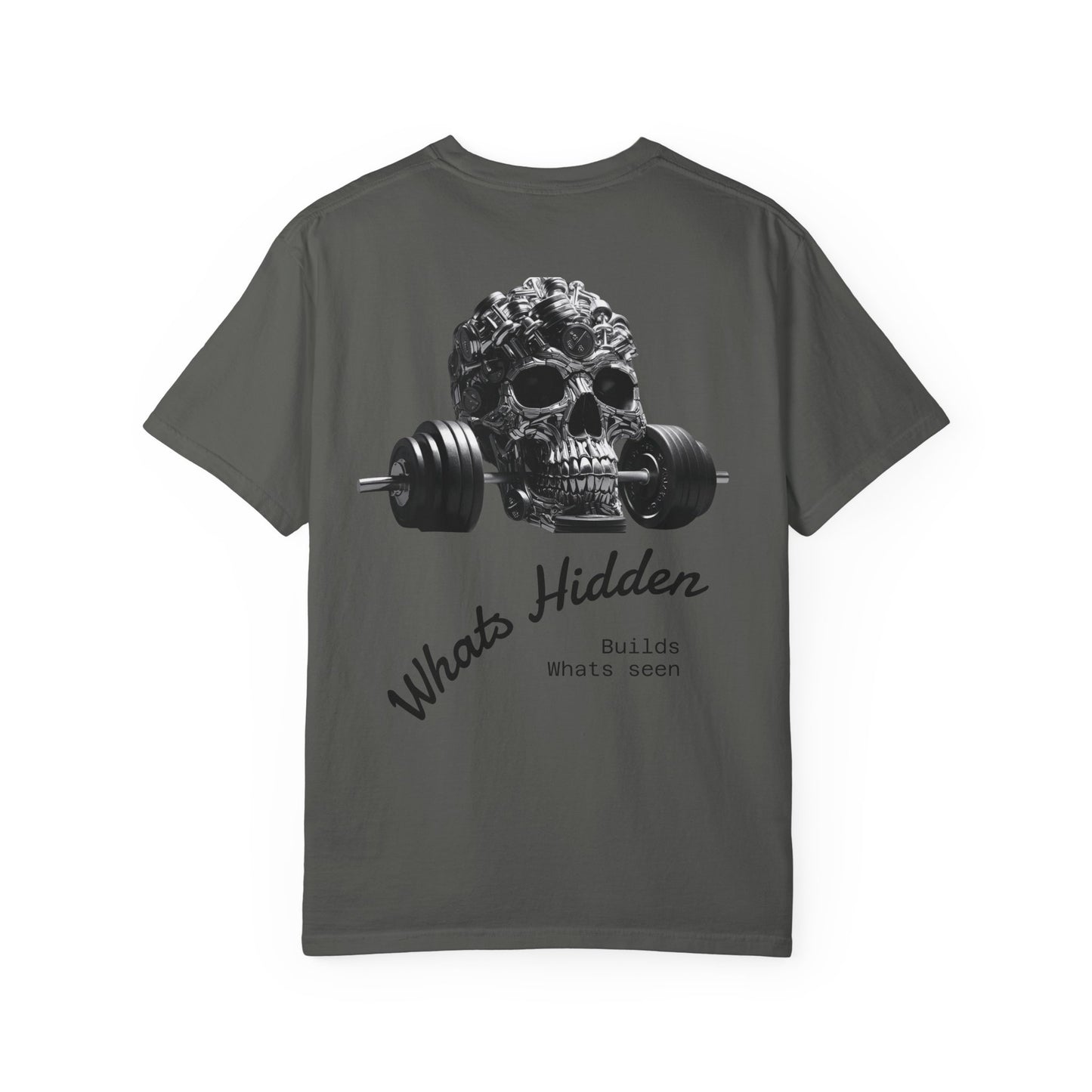 Skull & Sinew Tee