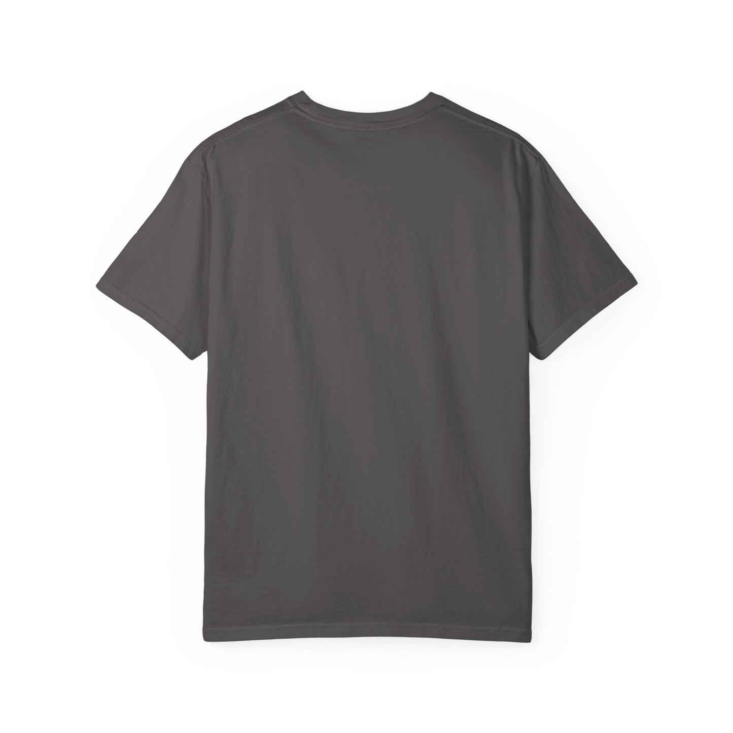 Getting High Tee
