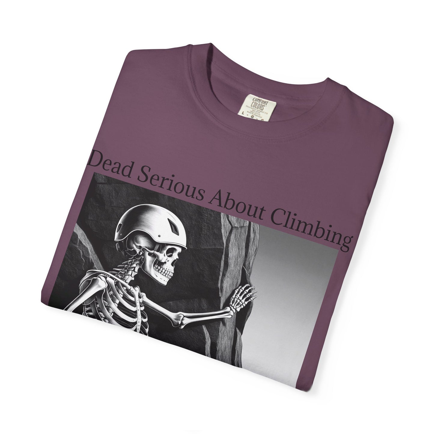 Dead Serious Tee