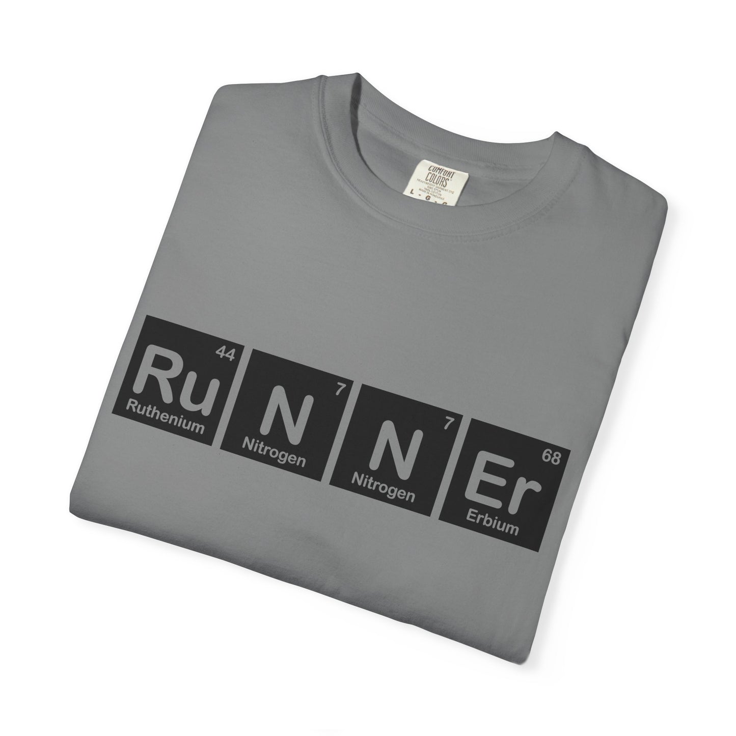 Ru-N-N-Er Tee