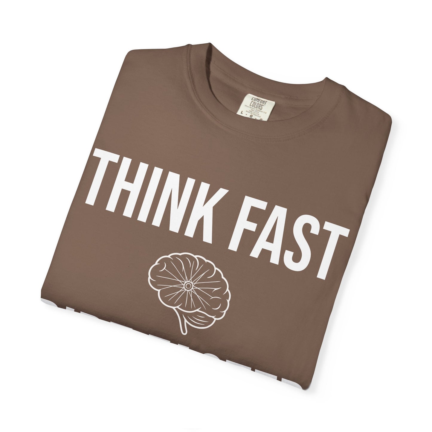 Spoke Minded Tee