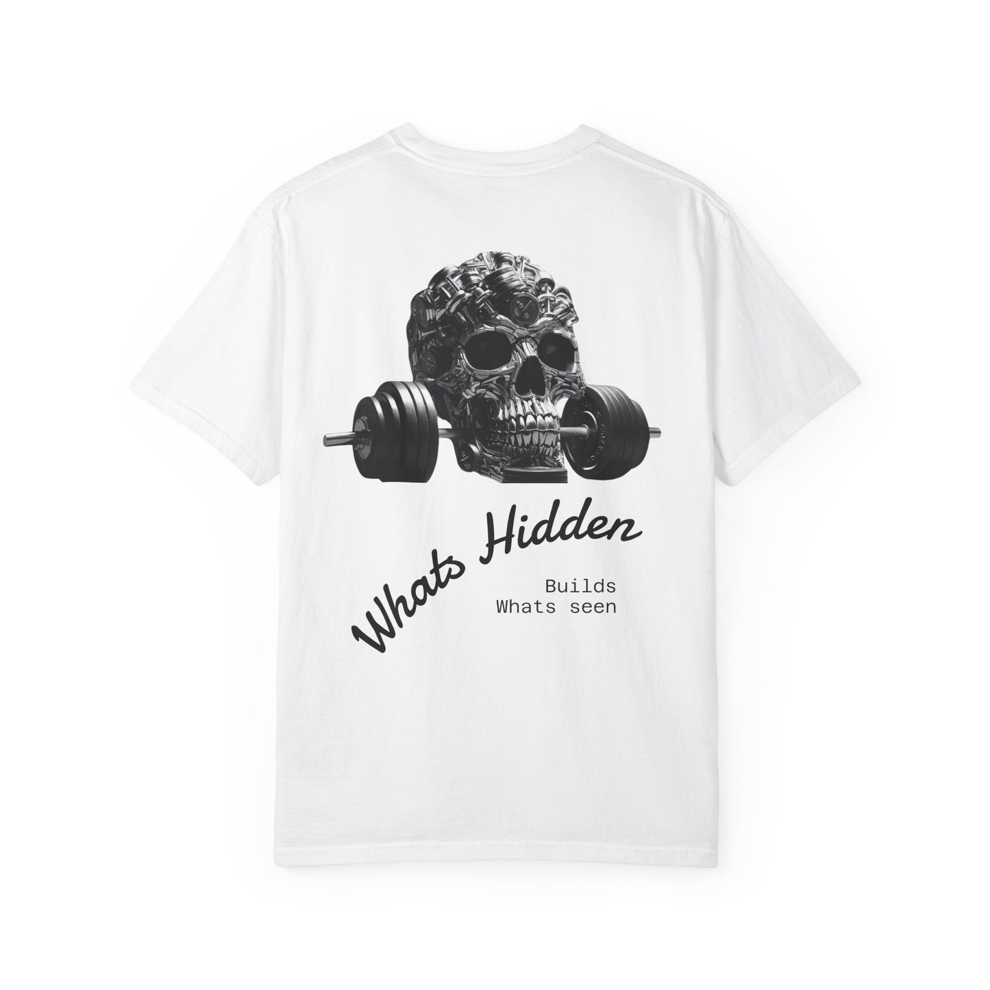 Skull & Sinew Tee