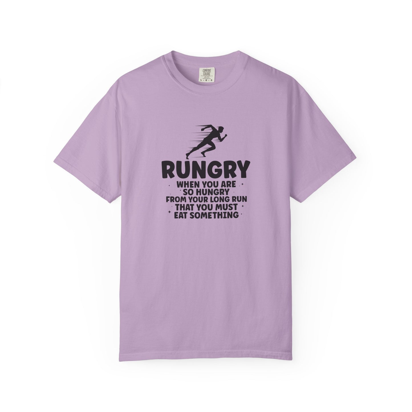 Rungry Tee