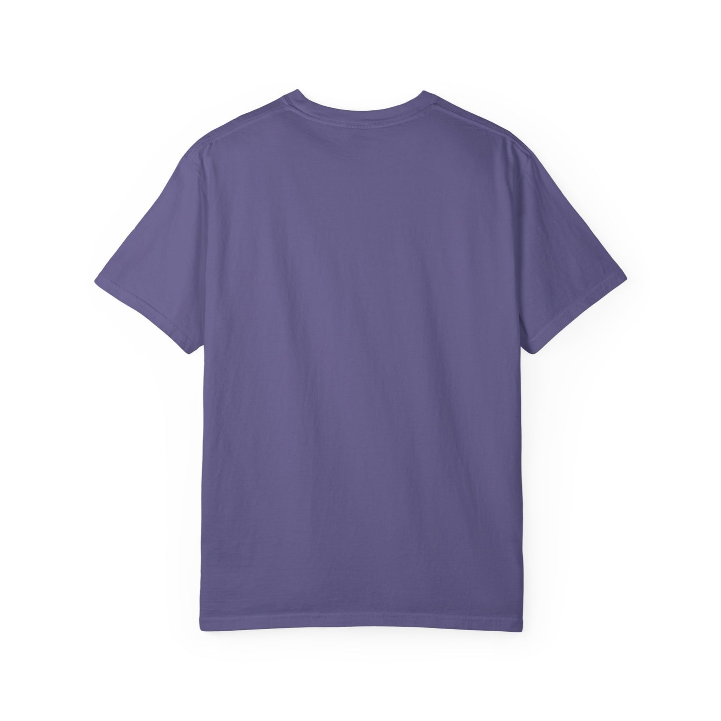 Getting High Tee