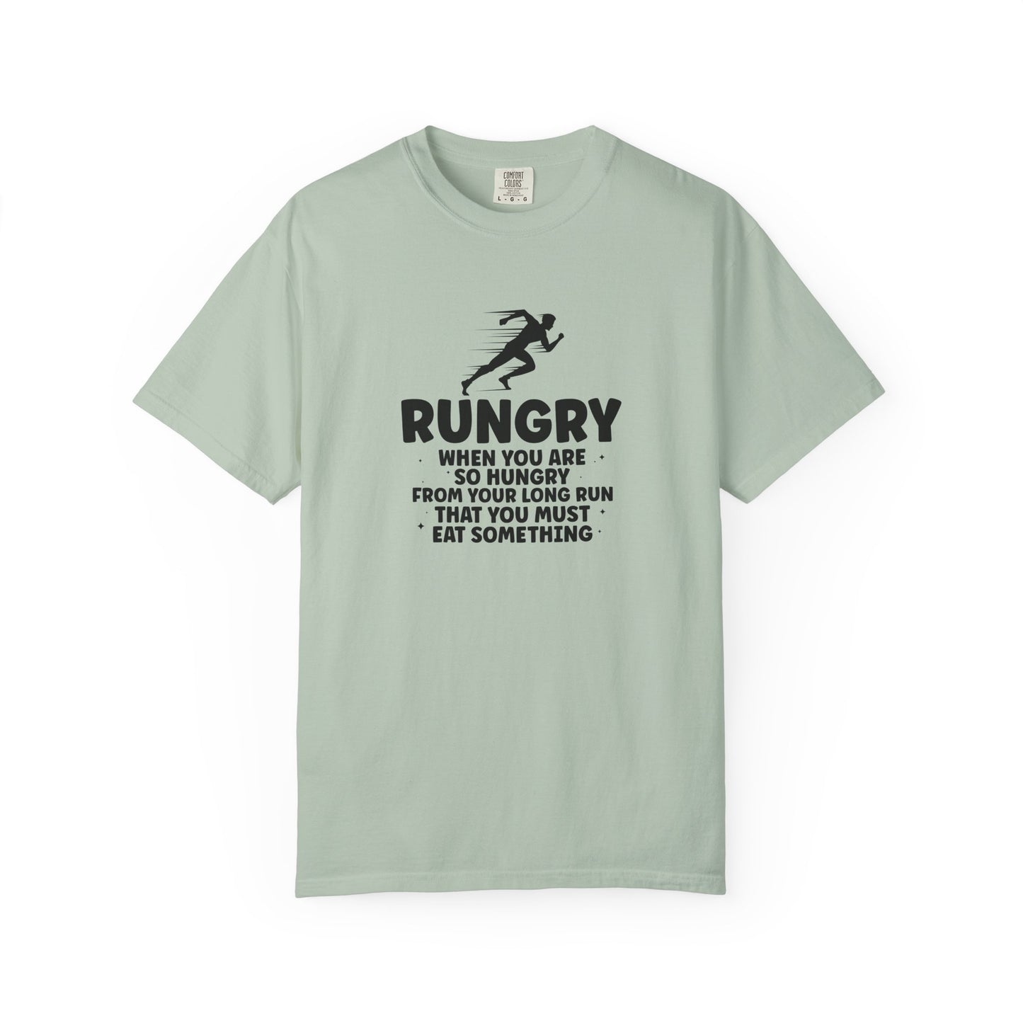 Rungry Tee